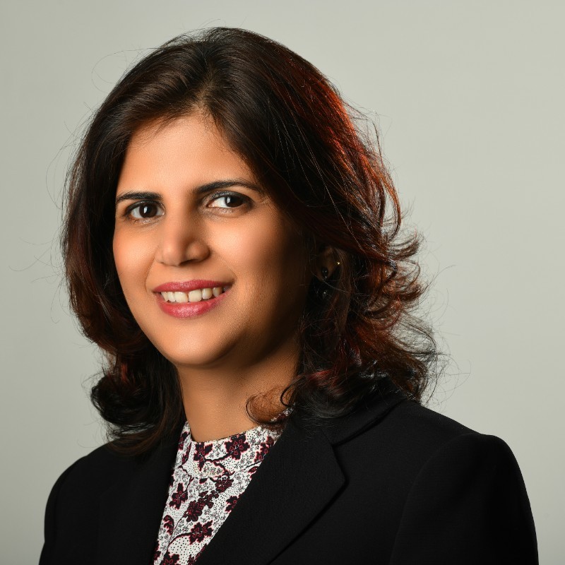 Dimple Sadhwani